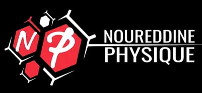 Nourdine Physique